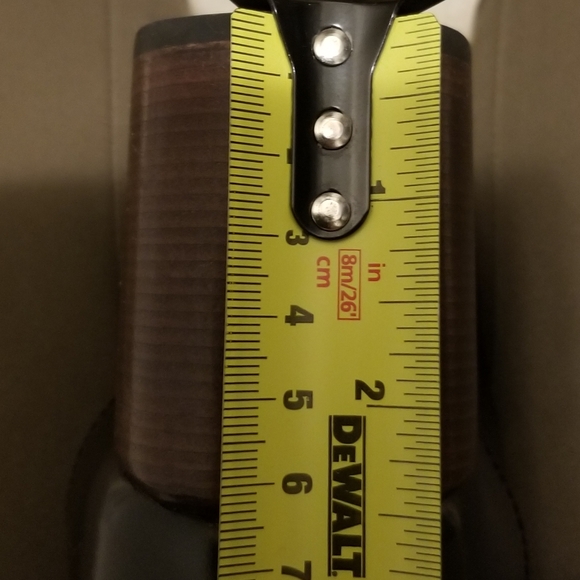 Pair of elegant shoes - Picture 6 of 8